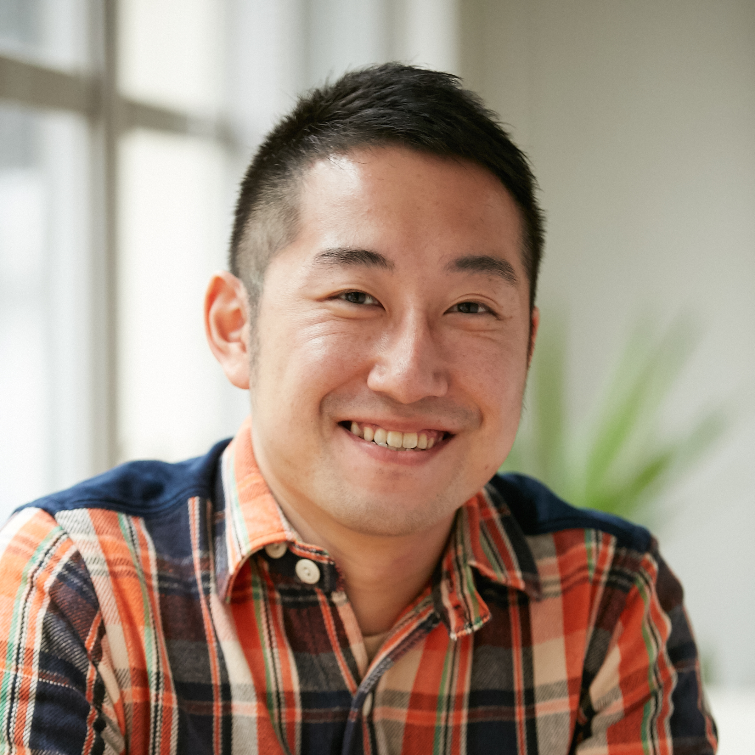佐々木 一成氏