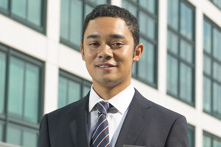 ケンプ タイリー 写真