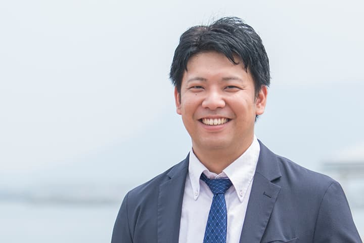 北谷 祐太 写真