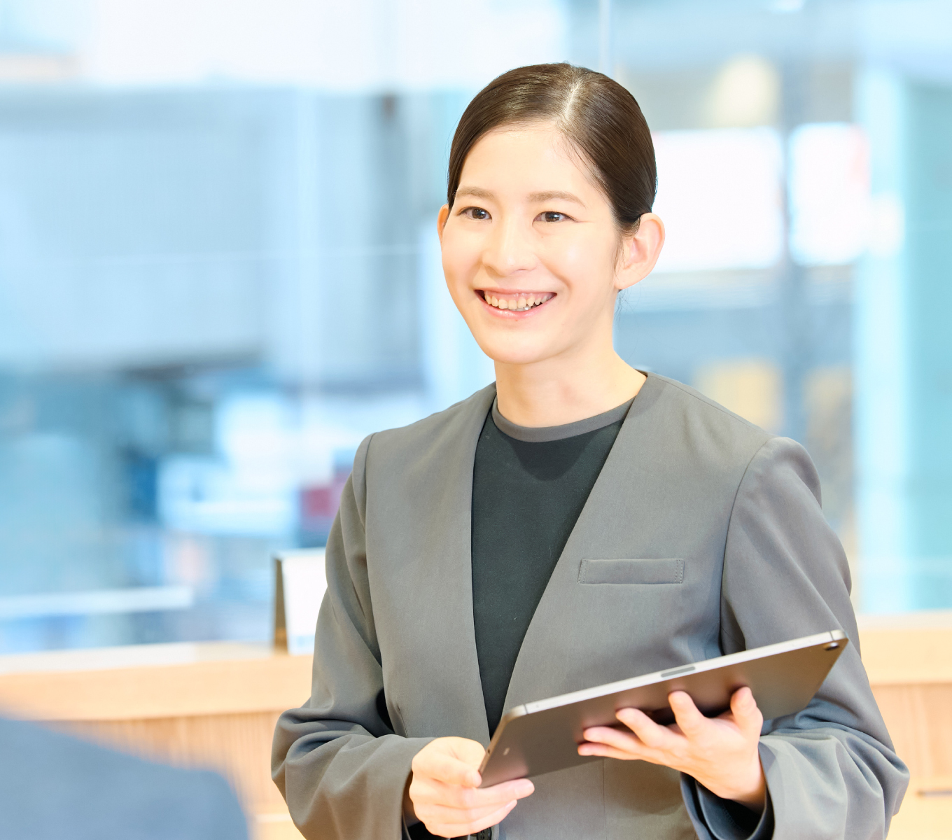 スマホアドバイザー&reg;風景