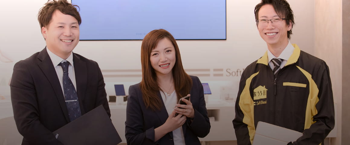 クロストークイメージ