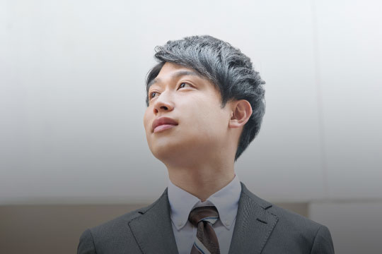 正社員登用制度イメージ