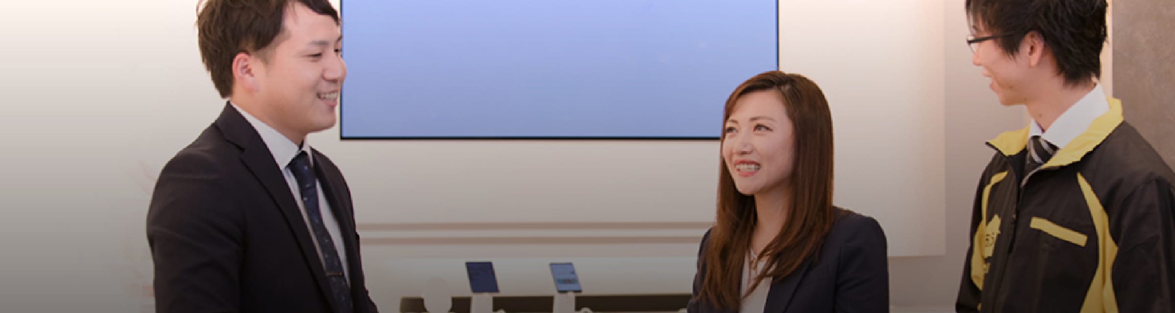 GO BEYOND CREW image