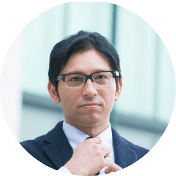 サダブラティ クマールさん 写真