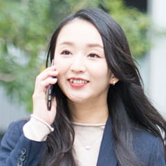 松崎 麻里菜写真