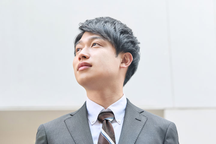 正社員登用のチャンス！写真