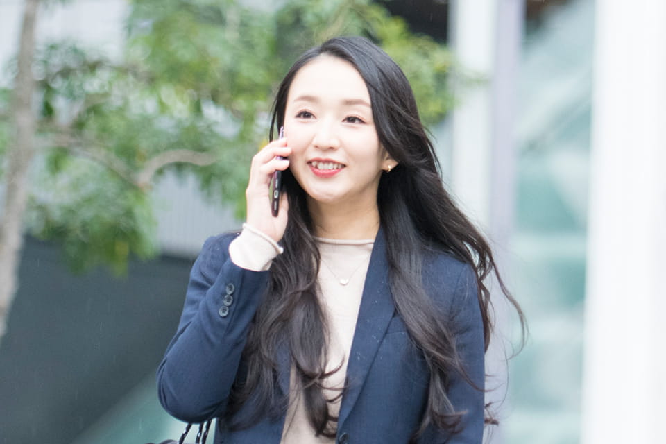 松崎 麻里菜写真