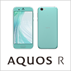 AQUOS R