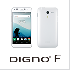 DIGNO® F