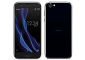 AQUOS R