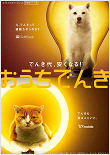 おうちでんきパンフレット（関西電力エリア版）