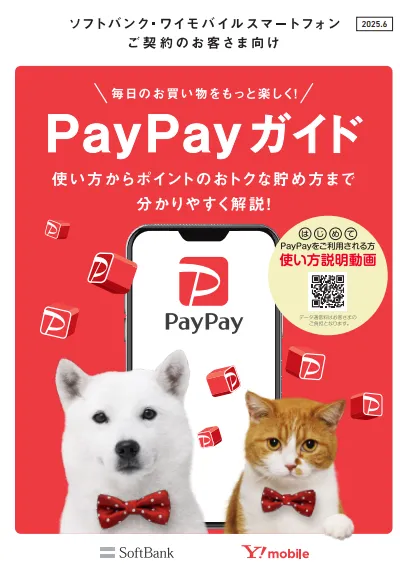 PayPayガイド