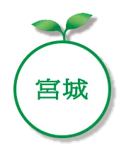 宮城