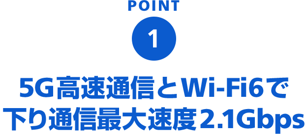 Airターミナル 仕様 インターネット 固定電話 ソフトバンク