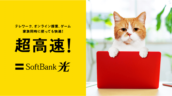 【公式】SoftBank Air（ソフトバンクエアー）工事不要！おうちのWi ...