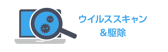 マルウェアブロッキングについて インターネット 固定電話 ソフトバンク